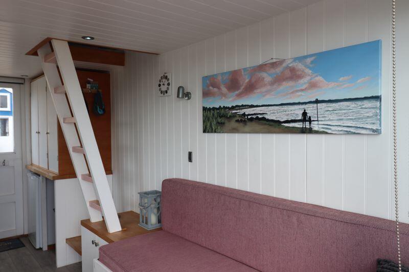 Additional property image - Mudeford Sand Spit, Christchurch Hut 177