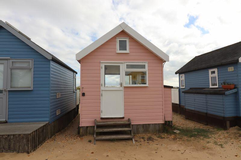 Additional property image - Mudeford Sand Spit, Christchurch Hut 177