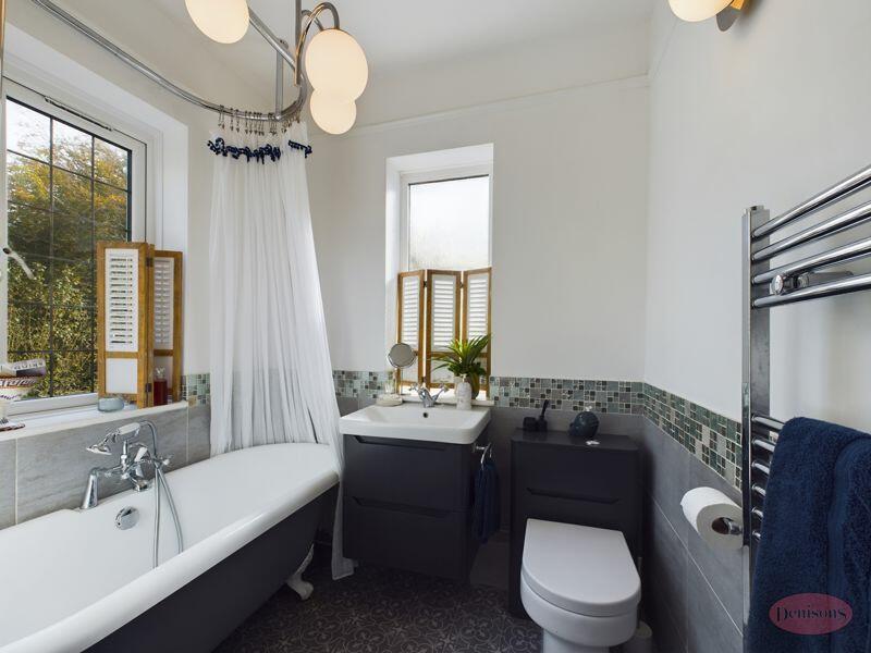 Additional property image - Wick Village, Bournemouth, BH6