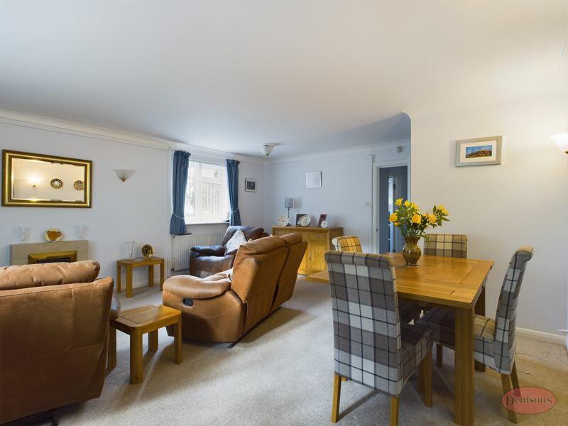 Additional property image - Southbourne, Bournemouth, BH6