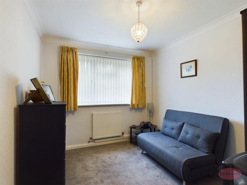 Additional property image - Southbourne, Bournemouth, BH6
