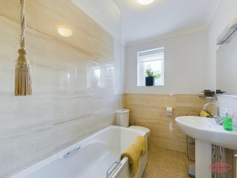 Additional property image - Southbourne, Bournemouth, BH6