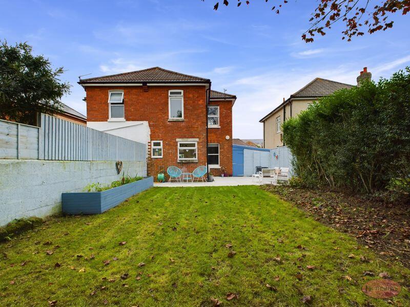 Additional property image - Jumpers Road, Christchurch