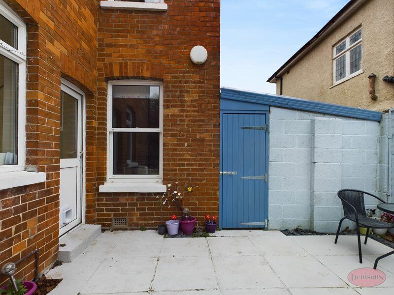 Additional property image - Jumpers Road, Christchurch