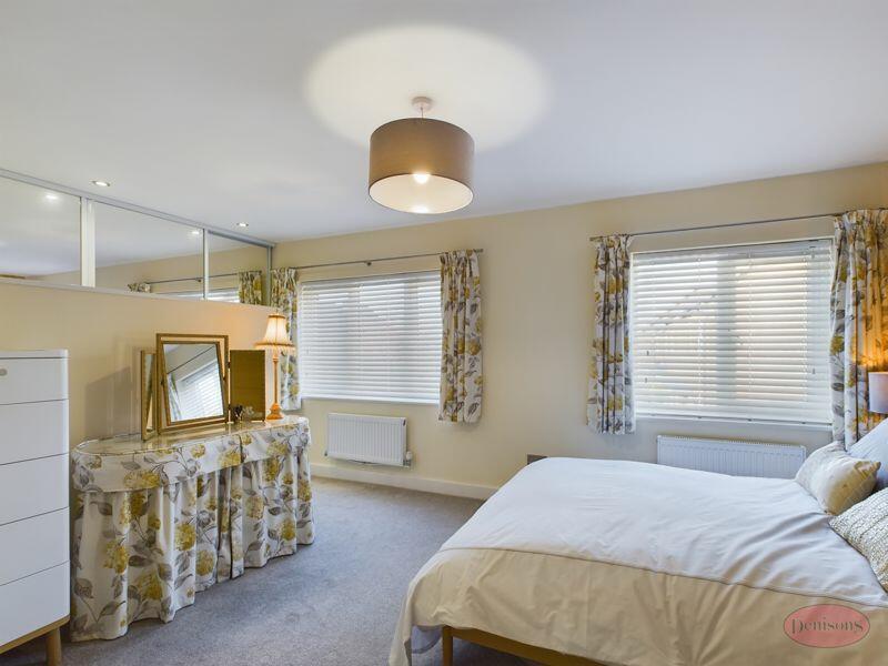 Additional property image - CHRISTCHURCH TOWN CENTRE