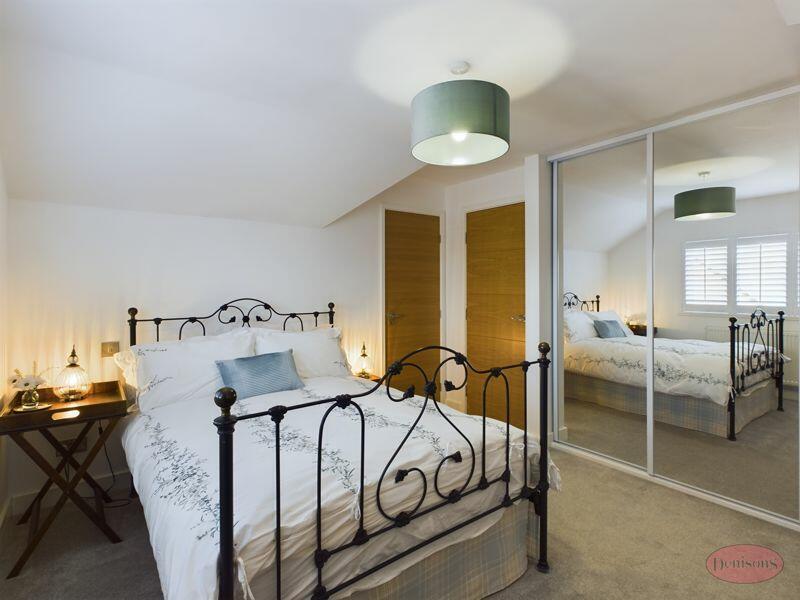Additional property image - CHRISTCHURCH TOWN CENTRE