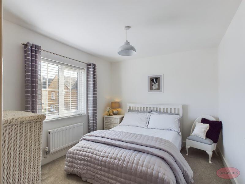 Additional property image - CHRISTCHURCH TOWN CENTRE