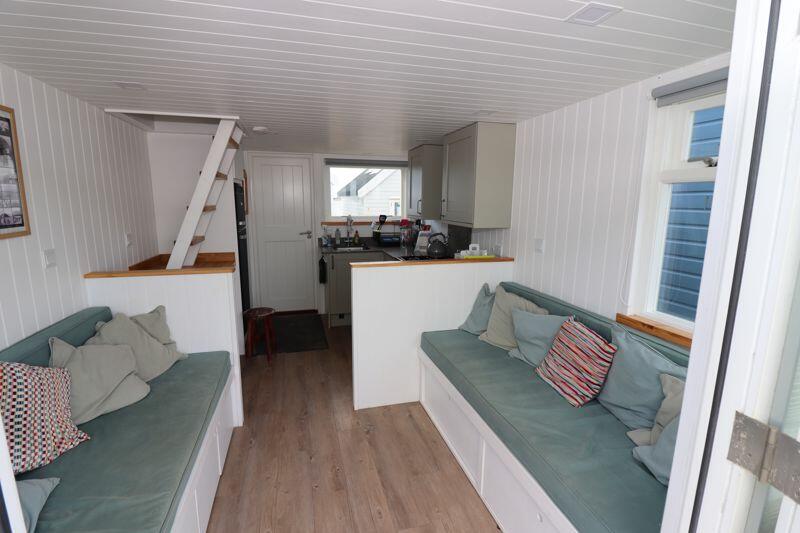Additional property image - Mudeford Sand Spit, Christchurch Hut 295