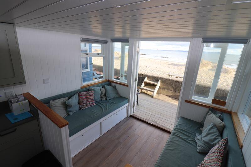 Additional property image - Mudeford Sand Spit, Christchurch Hut 295