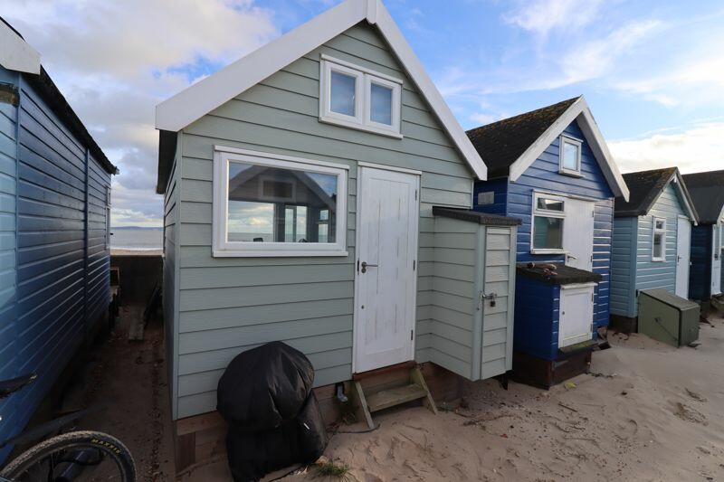 Additional property image - Mudeford Sand Spit, Christchurch Hut 295
