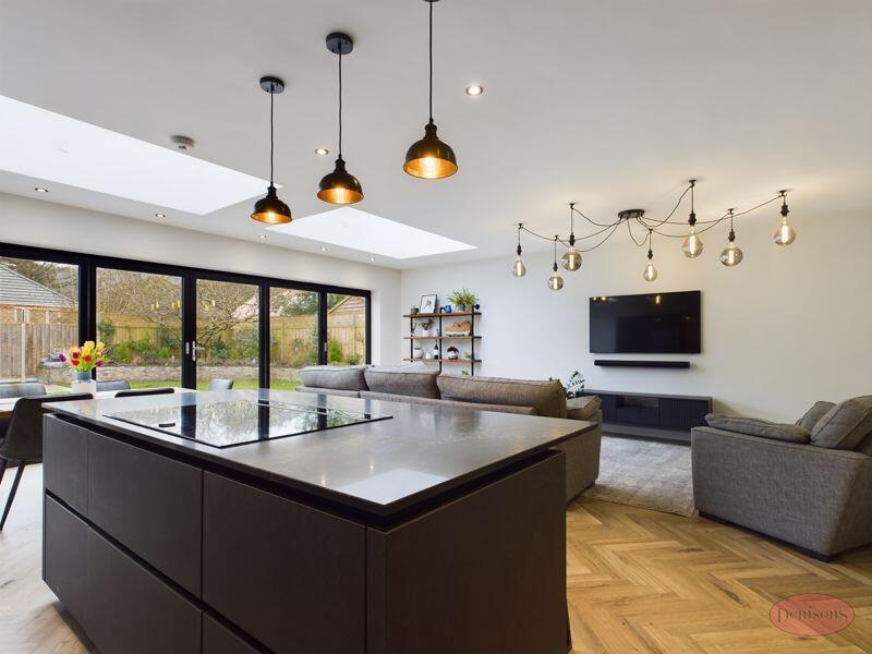 Additional property image - West Christchurch, Christchurch
