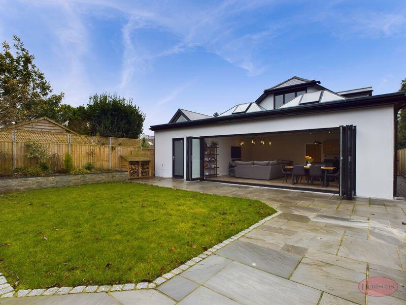 Additional property image - West Christchurch, Christchurch