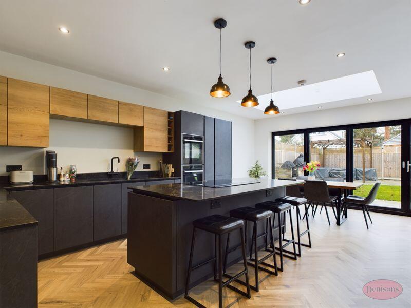 Additional property image - West Christchurch, Christchurch