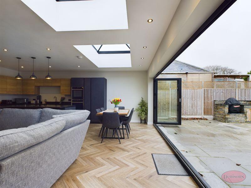 Additional property image - West Christchurch, Christchurch