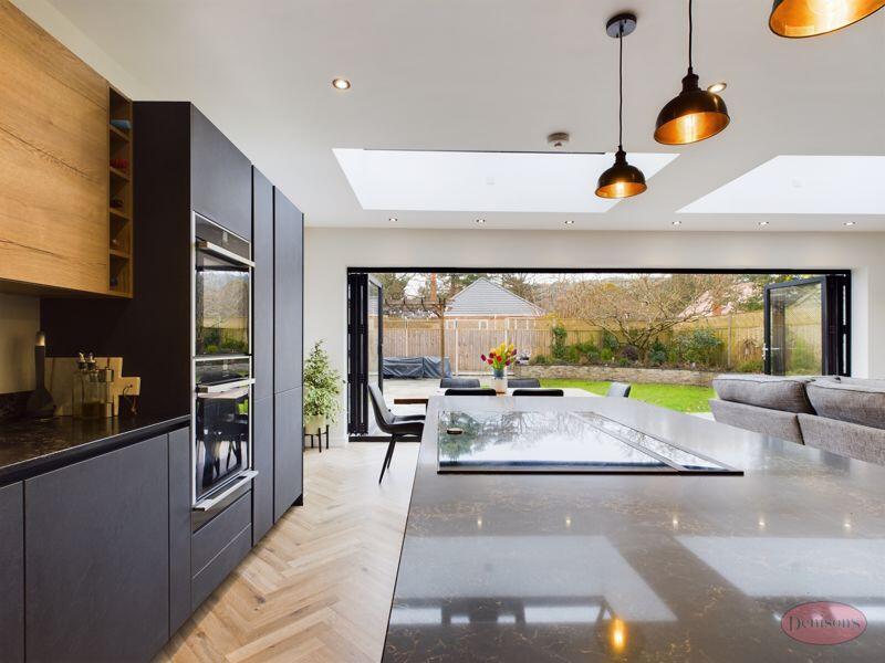 Additional property image - West Christchurch, Christchurch