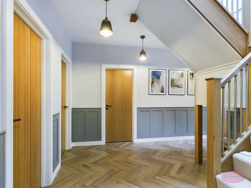 Additional property image - West Christchurch, Christchurch