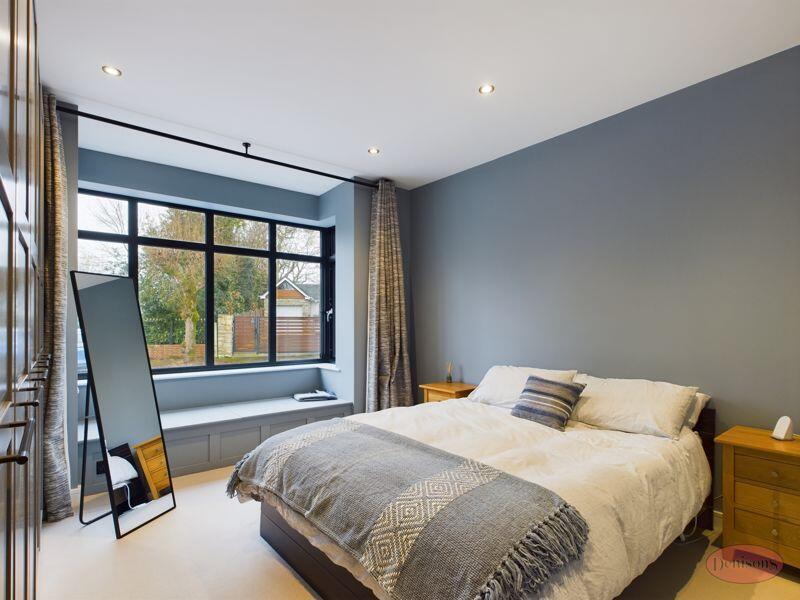 Additional property image - West Christchurch, Christchurch