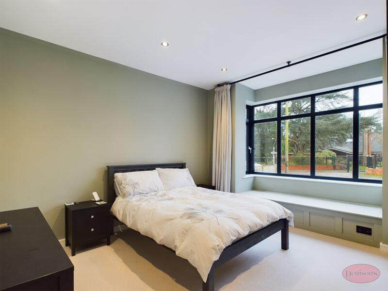 Additional property image - West Christchurch, Christchurch