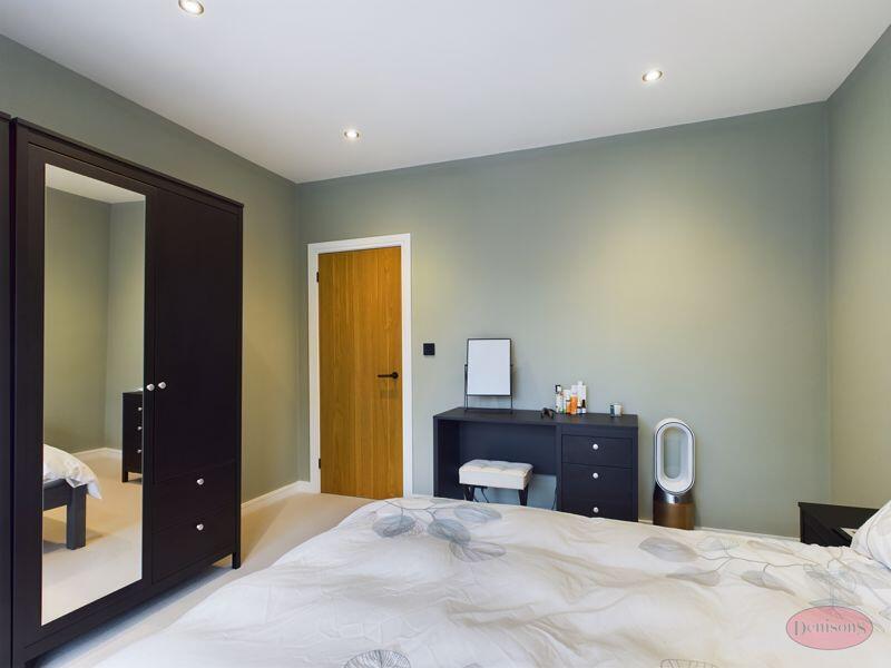 Additional property image - West Christchurch, Christchurch