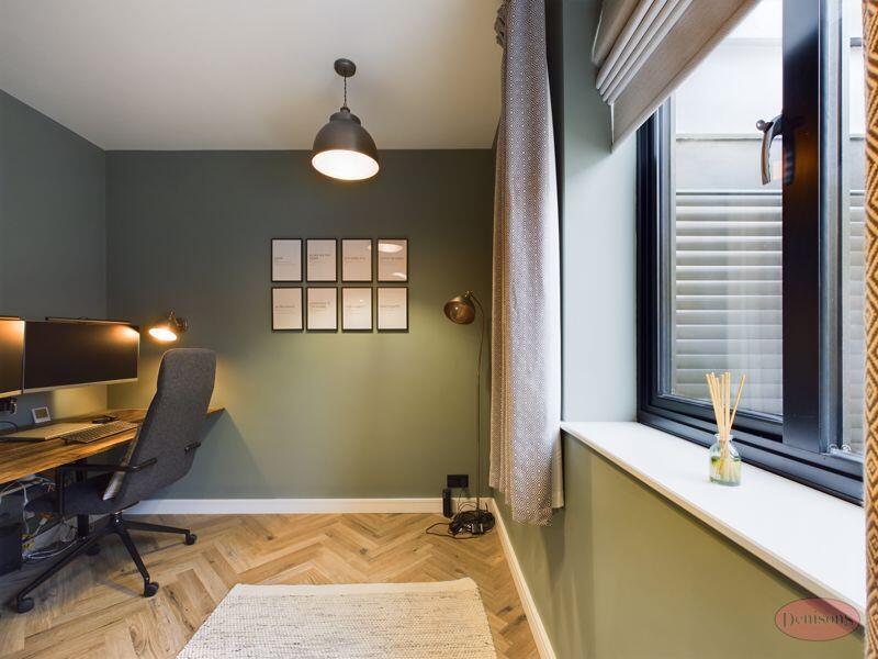 Additional property image - West Christchurch, Christchurch