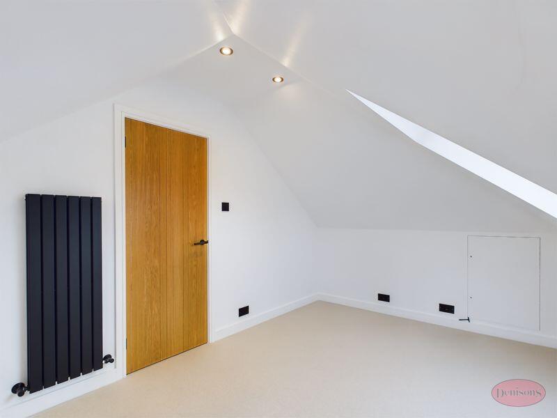 Additional property image - West Christchurch, Christchurch