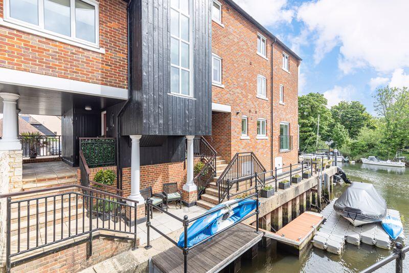 Additional property image - ROSSITERS QUAY. TOWN CENTRE.
