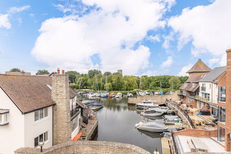 Additional property image - ROSSITERS QUAY. TOWN CENTRE.