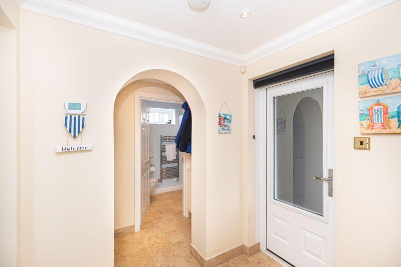 Additional property image - ROSSITERS QUAY. TOWN CENTRE.
