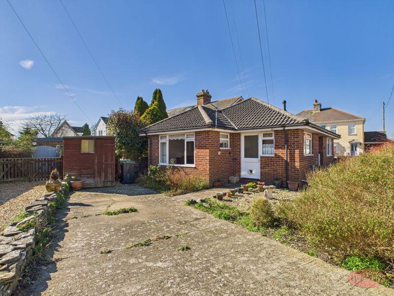 Main image of property: Stanpit, Christchurch