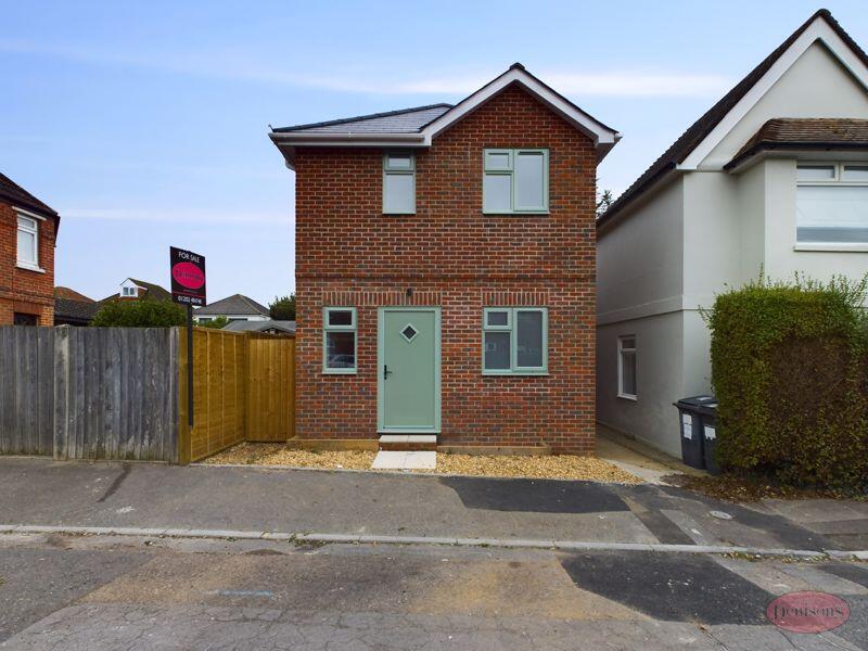 Main image of property: Old Priory Road, Tuckton, BH6