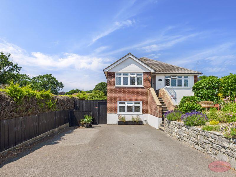 Main image of property: Normanton Close, Christchurch