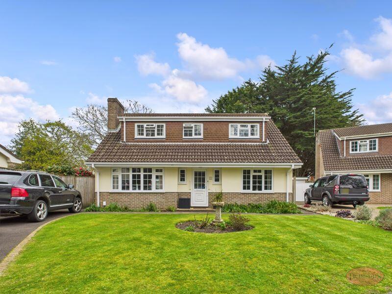 Main image of property: Stourcroft Drive, Christchurch