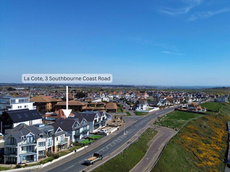 Main image of property: 3 Southbourne Coast Road, Bournemouth