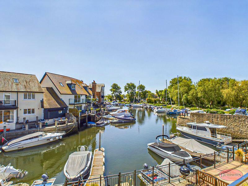 Main image of property: Rossiters Quay, Christchurch bh23