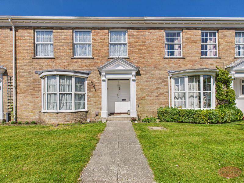 Main image of property: Mudeford, Christchurch