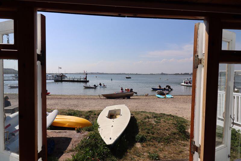 Main image of property: Mudeford Spit, Christchurch. Hut 60a