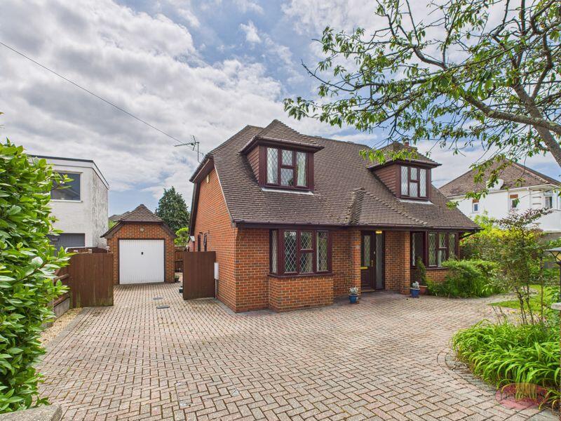 Main image of property: Durrington Road, Bournemouth