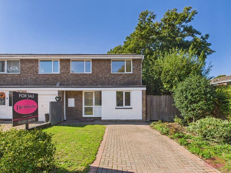 Main image of property: Pittmore Road, Burton, Christchurch