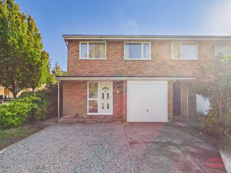 Main image of property: Crabtree Close, Burton, Christchurch