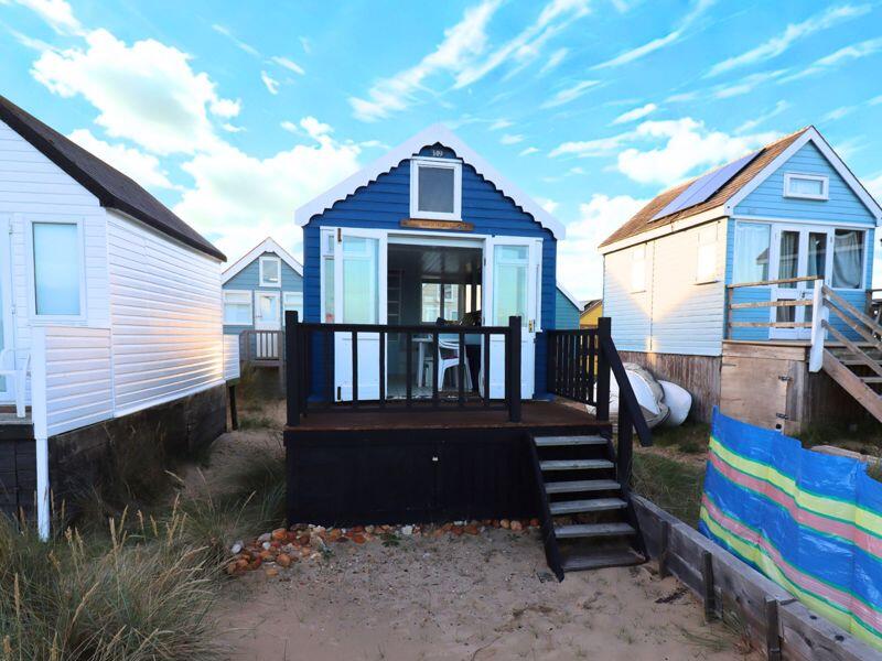 Main image of property: Mudeford Sand Spit