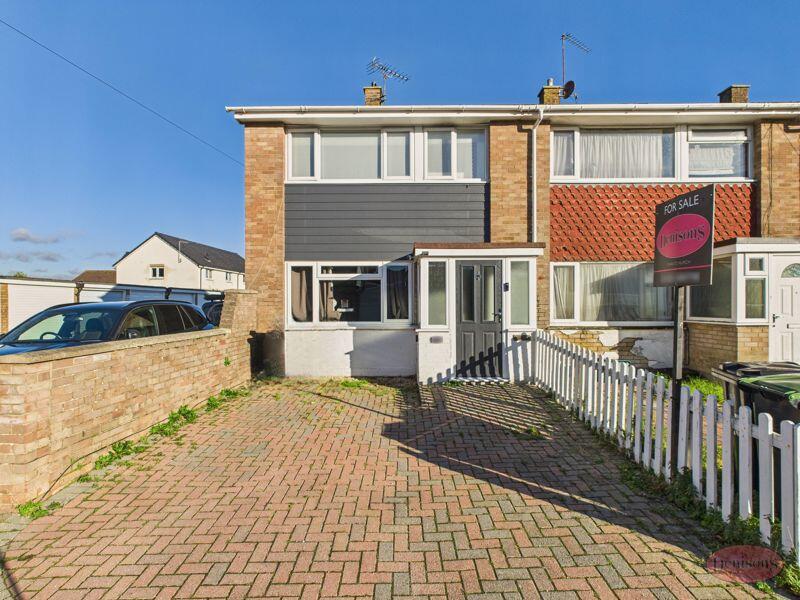 Main image of property: Park Gardens, Christchurch