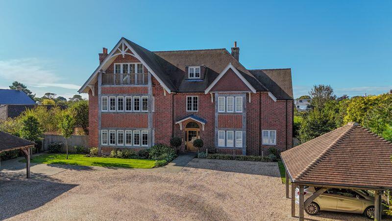 Main image of property: Ringwood Road, Christchurch