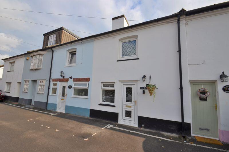 Main image of property: Avon Buildings, Christchurch Town Centre