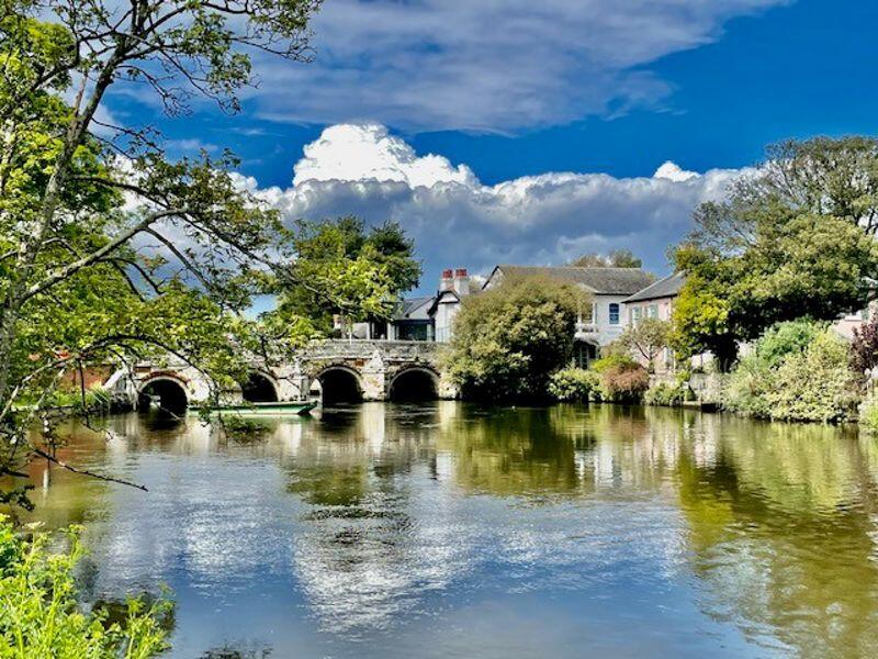 Additional property image - Quay Road, Christchurch