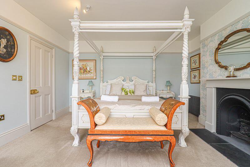 Additional property image - Quay Road, Christchurch