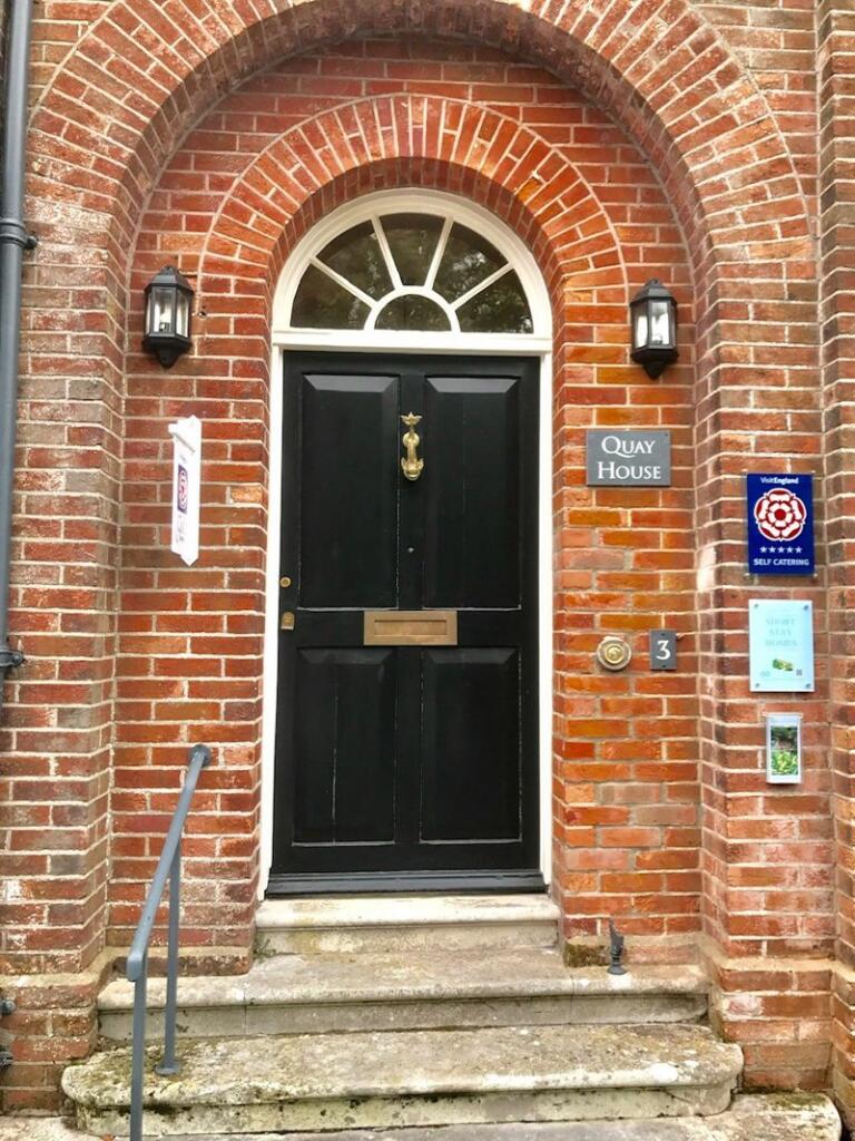 Additional property image - Quay Road, Christchurch