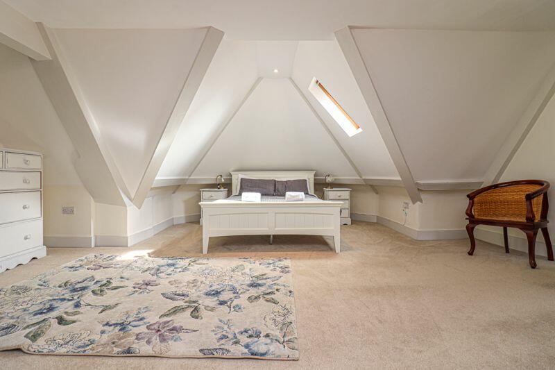 Additional property image - Quay Road, Christchurch