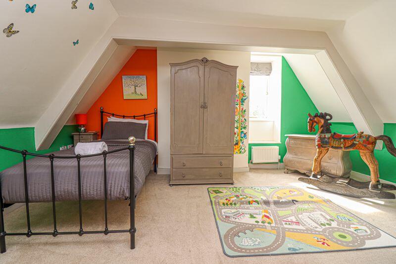 Additional property image - Quay Road, Christchurch