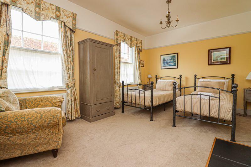 Additional property image - Quay Road, Christchurch