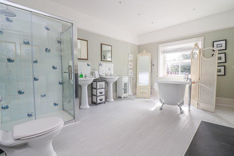 Additional property image - Quay Road, Christchurch